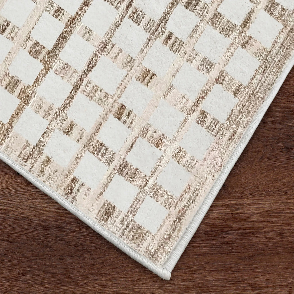 RENWIL AYA RUG (5’3" X 7’3" ft)  RAYA-21425-57