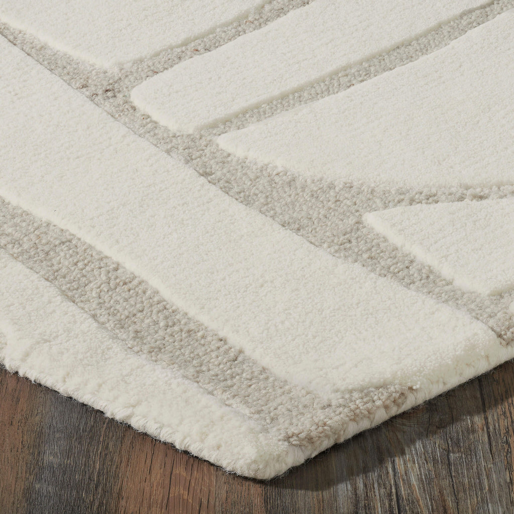 RENWIL COSMOS RUG 7'10" x 10'2" ft RCOS-21151-810