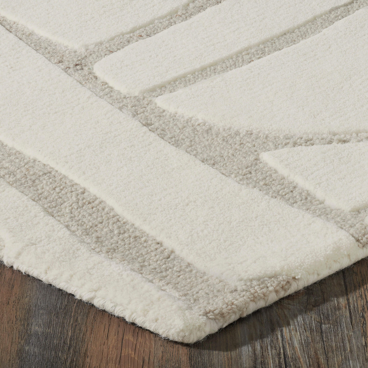 RENWIL COSMOS RUG 9’10" X 13’1" ft RCOS-21151-1013