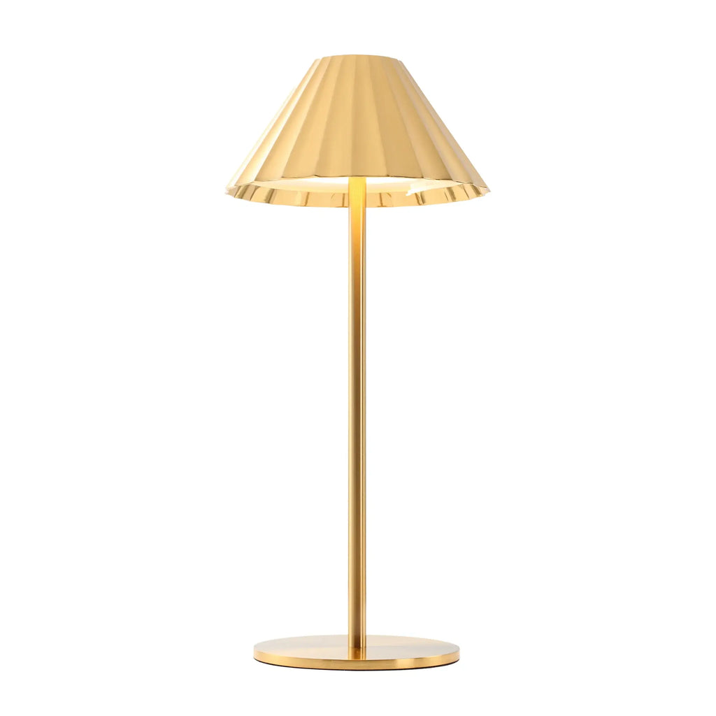 RENWIL GINEVRA TABLE LAMP LPT1309