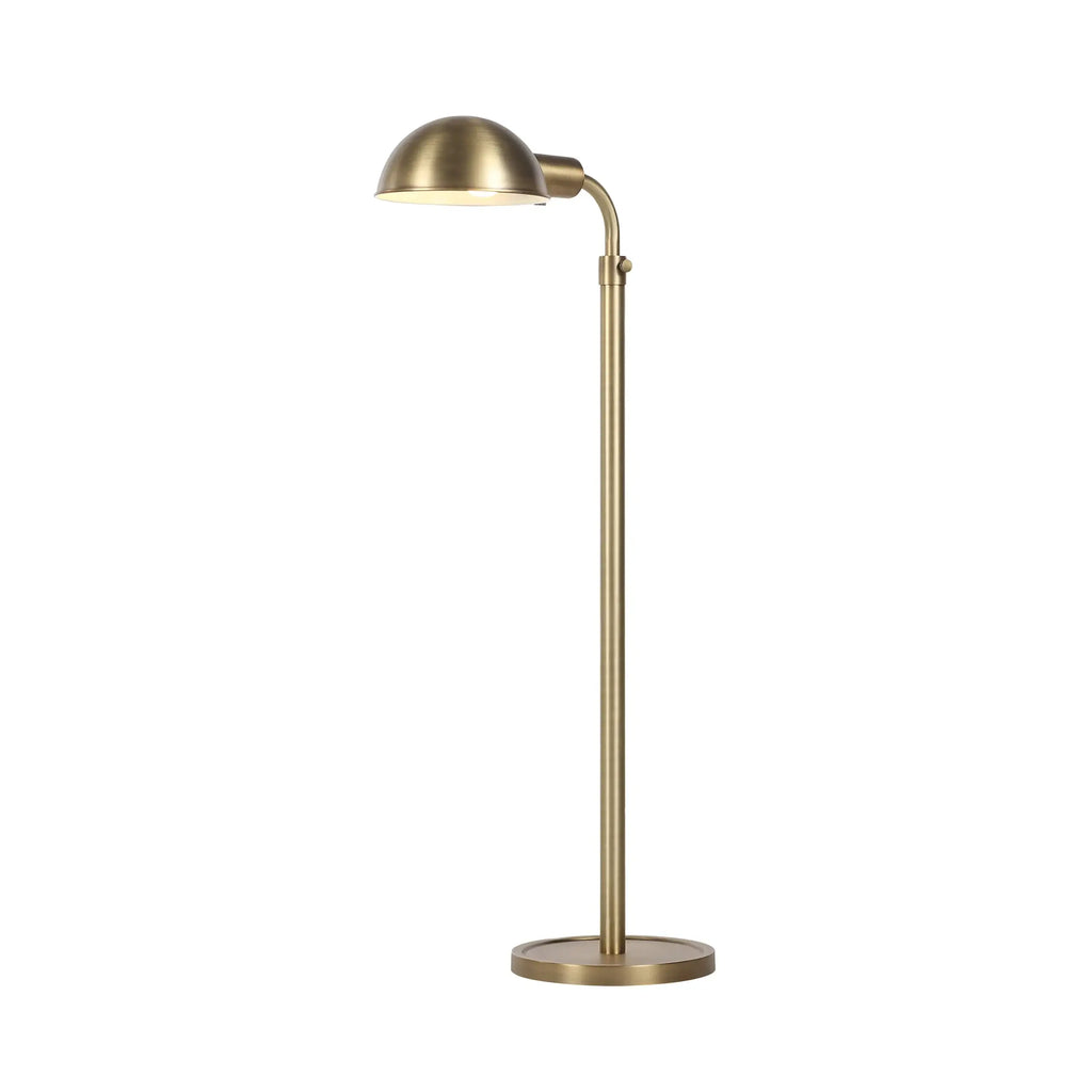 RENWIL COS FLOOR LAMP LPF3182