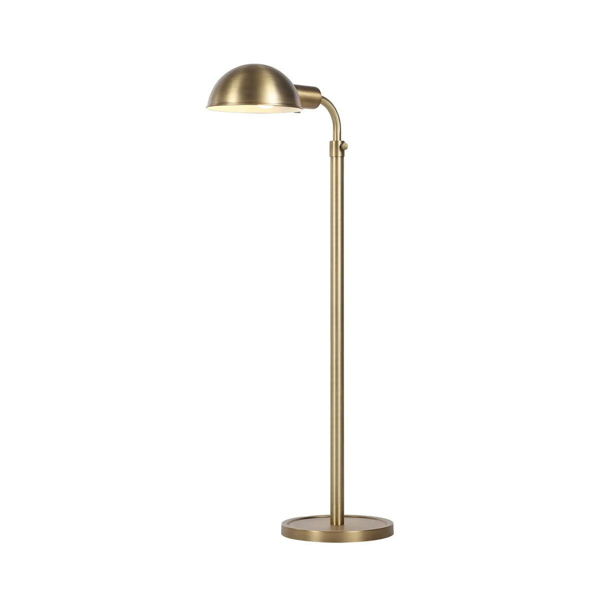 RENWIL COS FLOOR LAMP LPF3182