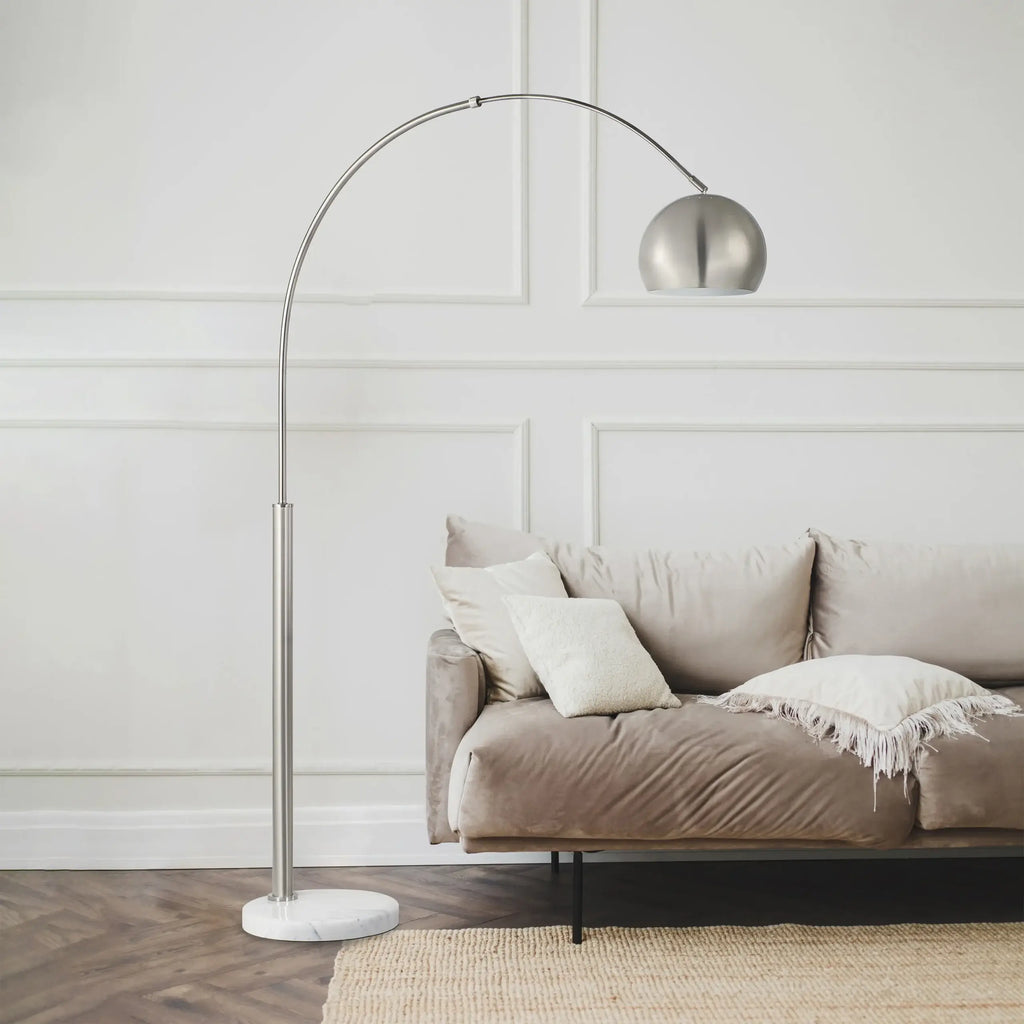 RENWIL AGLOW FLOOR LAMP LPF3160