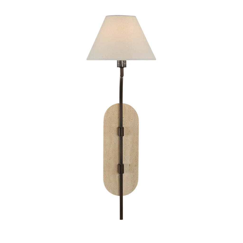 RENWIL ACCA WALL SCONCE WS175