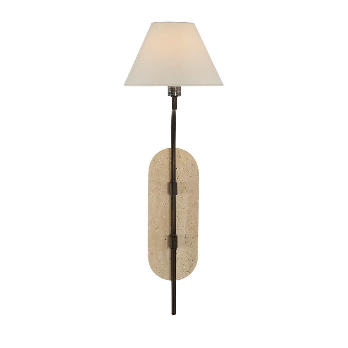 RENWIL ACCA WALL SCONCE WS175