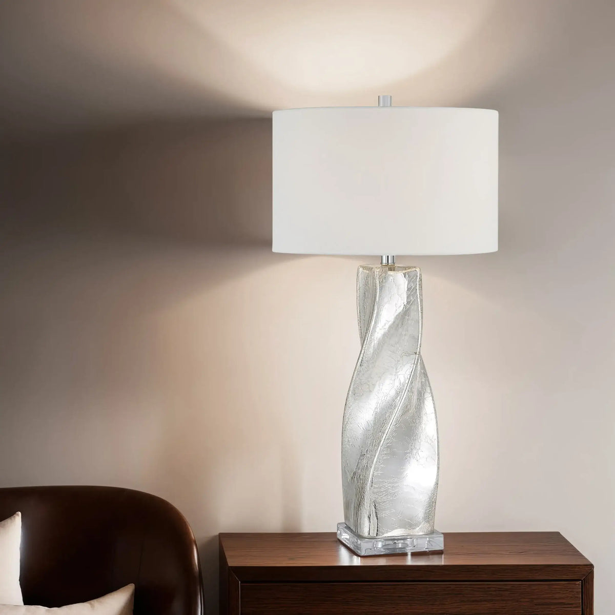 RENWIL LYONS TABLE LAMP LPT1336