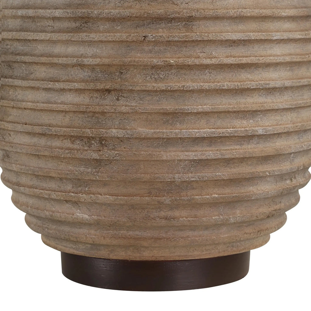 RENWIL CEBADA TABLE LAMP LPT1325