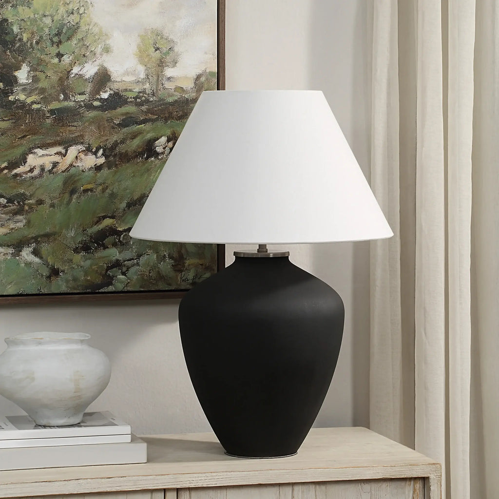 RENWIL JENNIE TABLE LAMP LPT1297