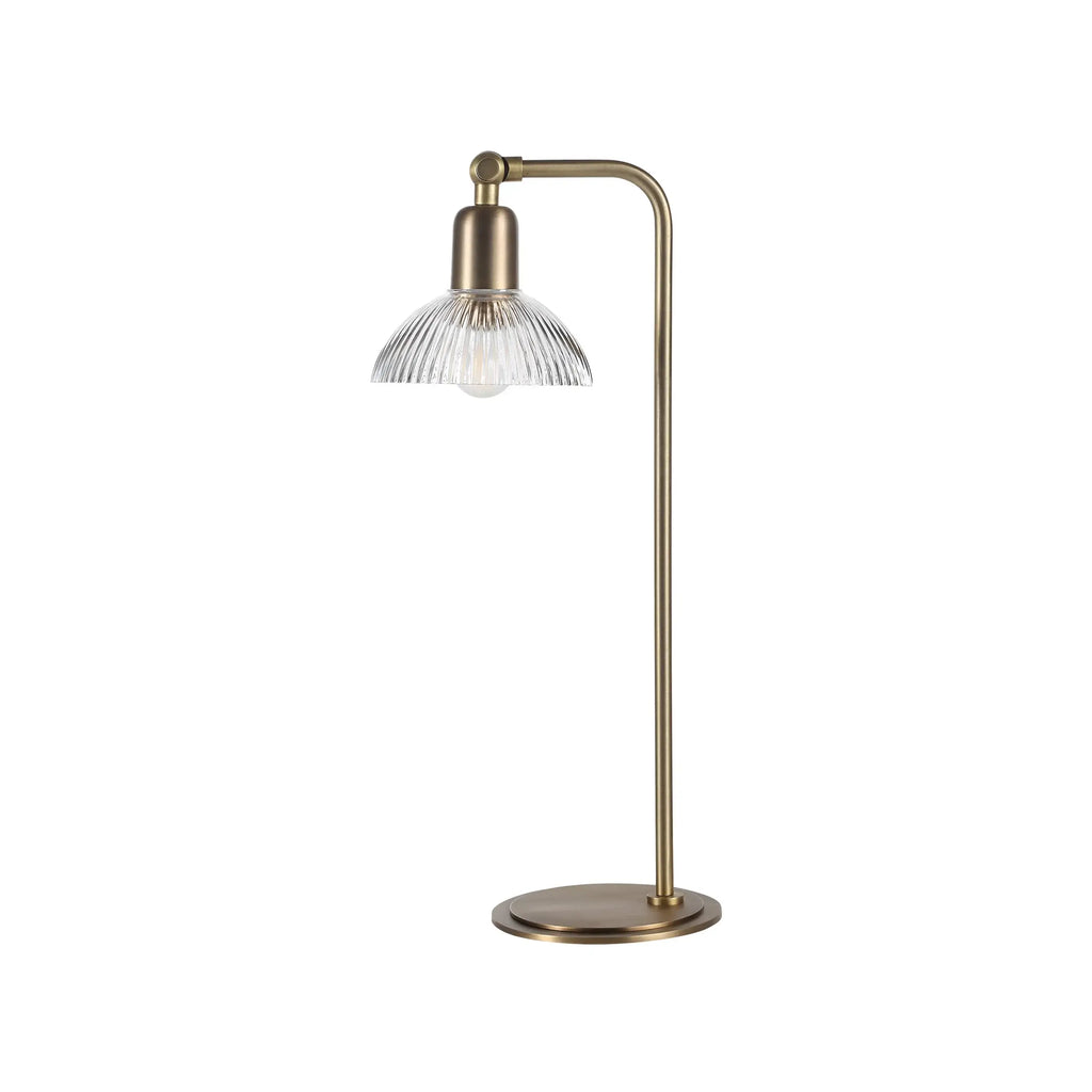 RENWIL SAMOS TABLE LAMP LPT1365