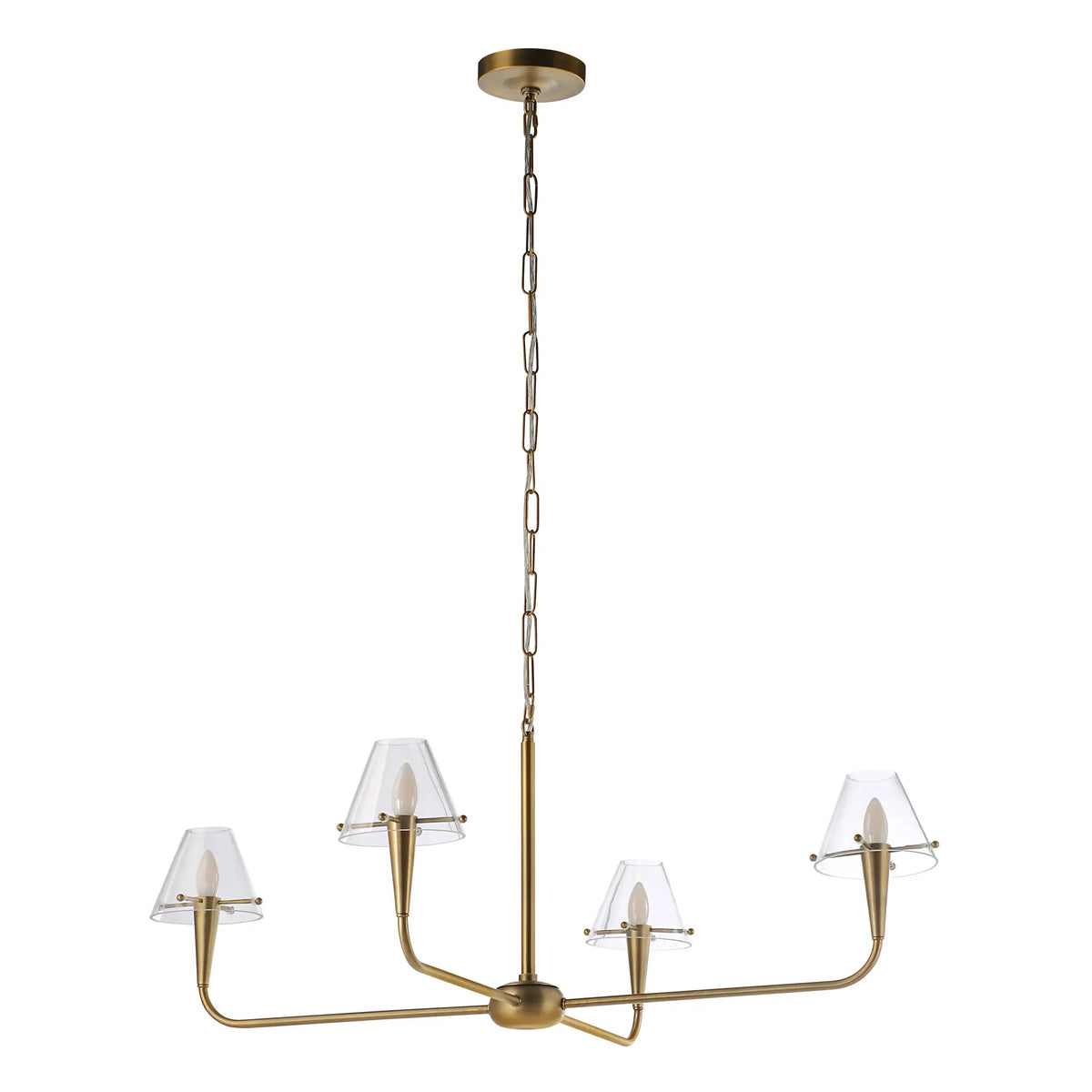 RENWIL MAITE CEILING FIXTURE LPC4498