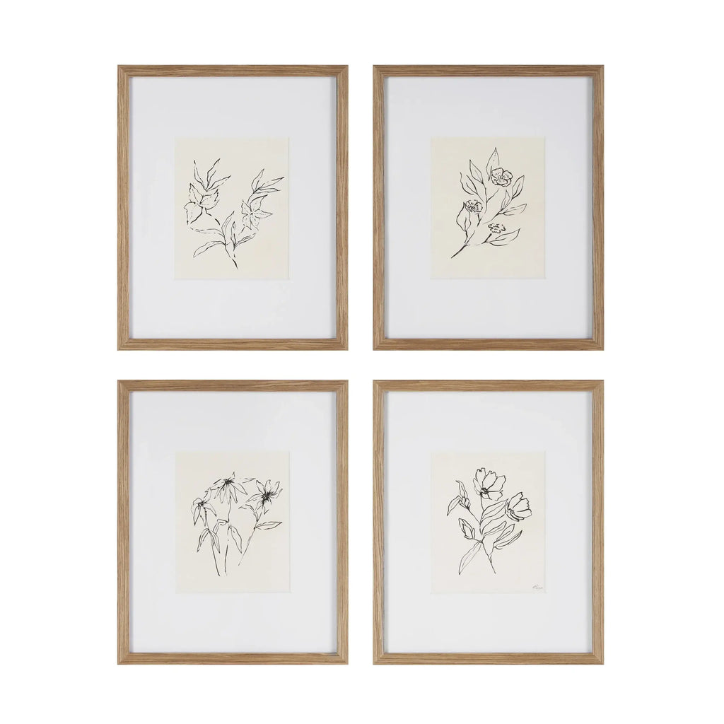 RENWIL PAMELA WALL DECOR PA0048