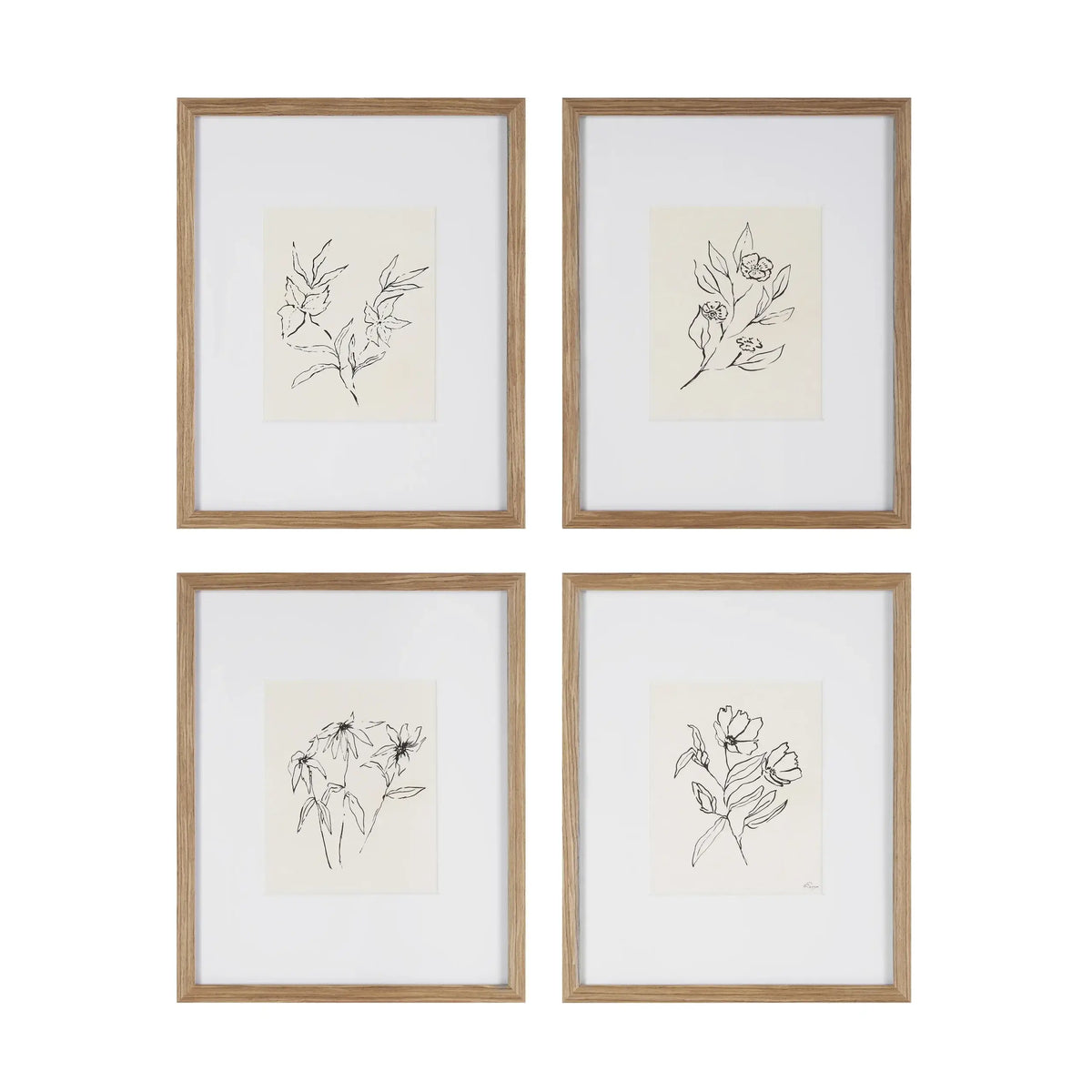 RENWIL PAMELA WALL DECOR PA0048
