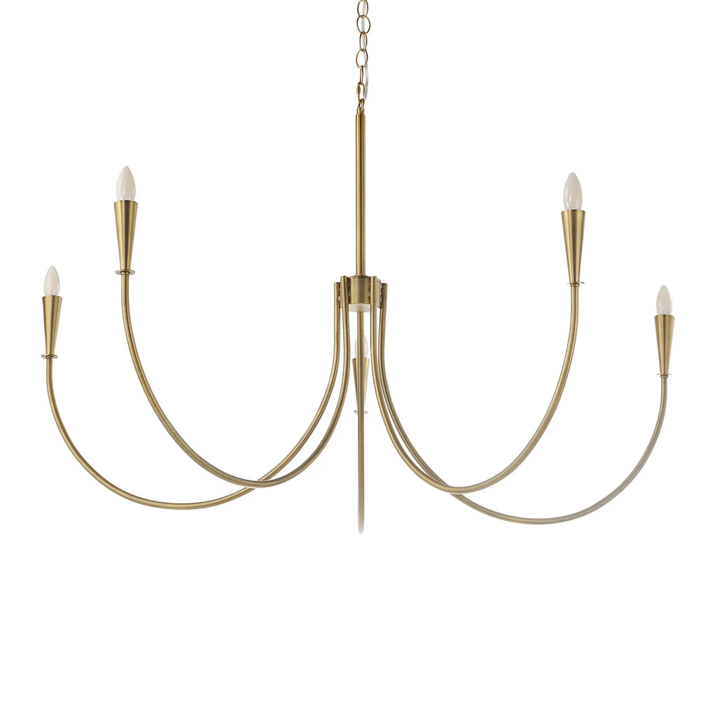 RENWIL LUZON CEILING FIXTURE LPC4497