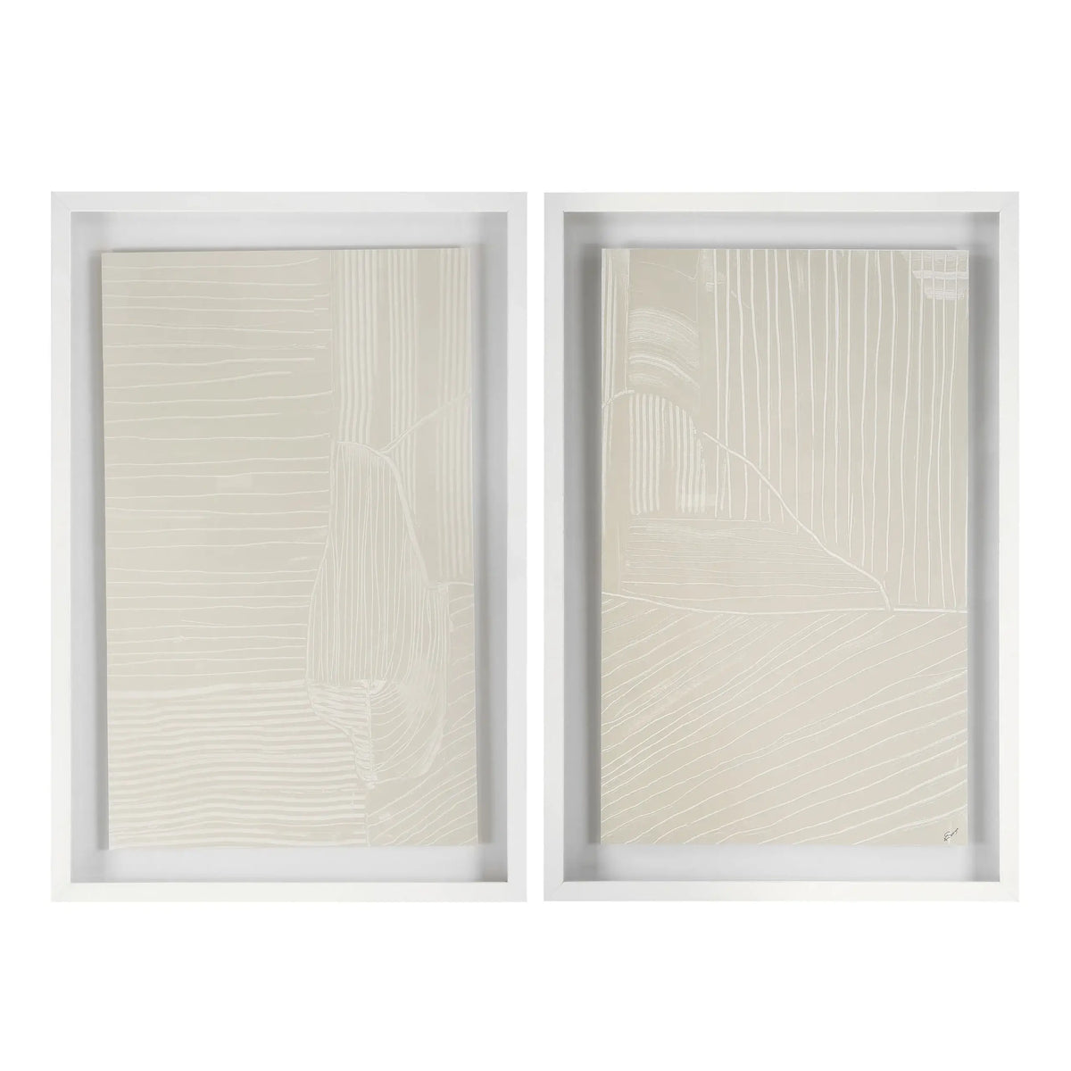RENWIL MARLON WALL DECOR PA0047
