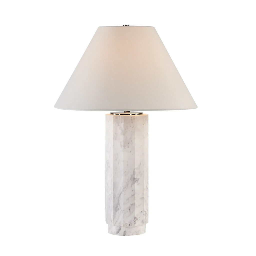 RENWIL VEDA TABLE LAMP LPT1313