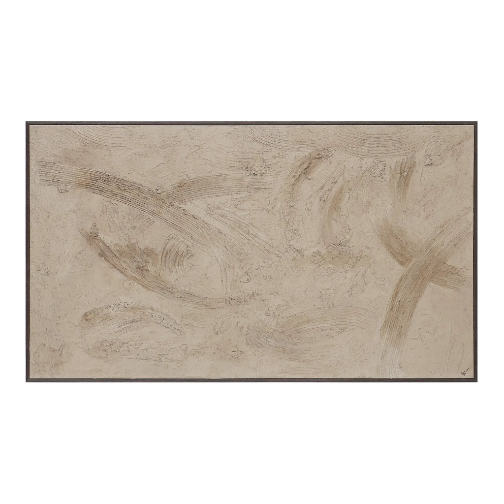 RENWIL TROFA WALL DECOR OL2242