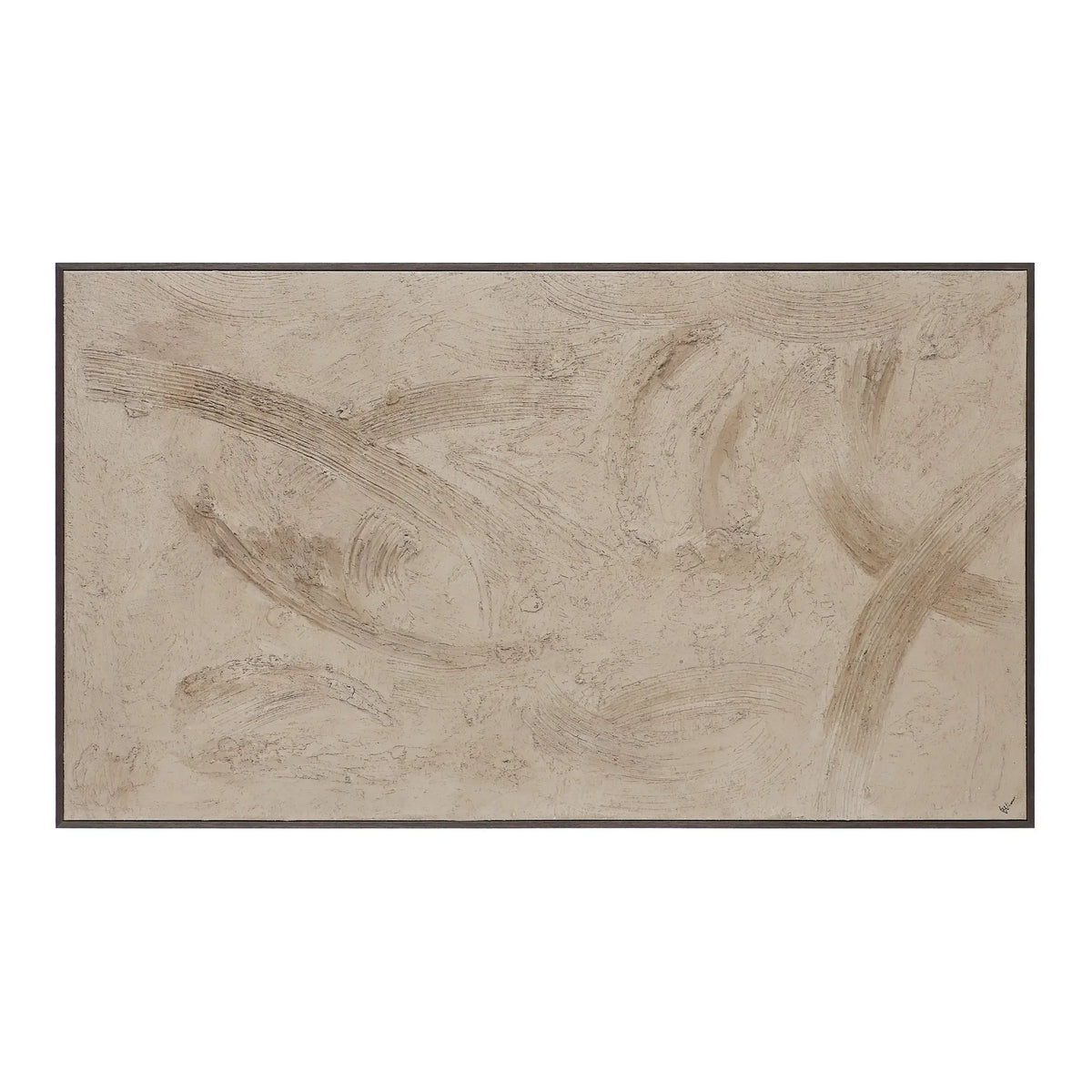 RENWIL TROFA WALL DECOR OL2242
