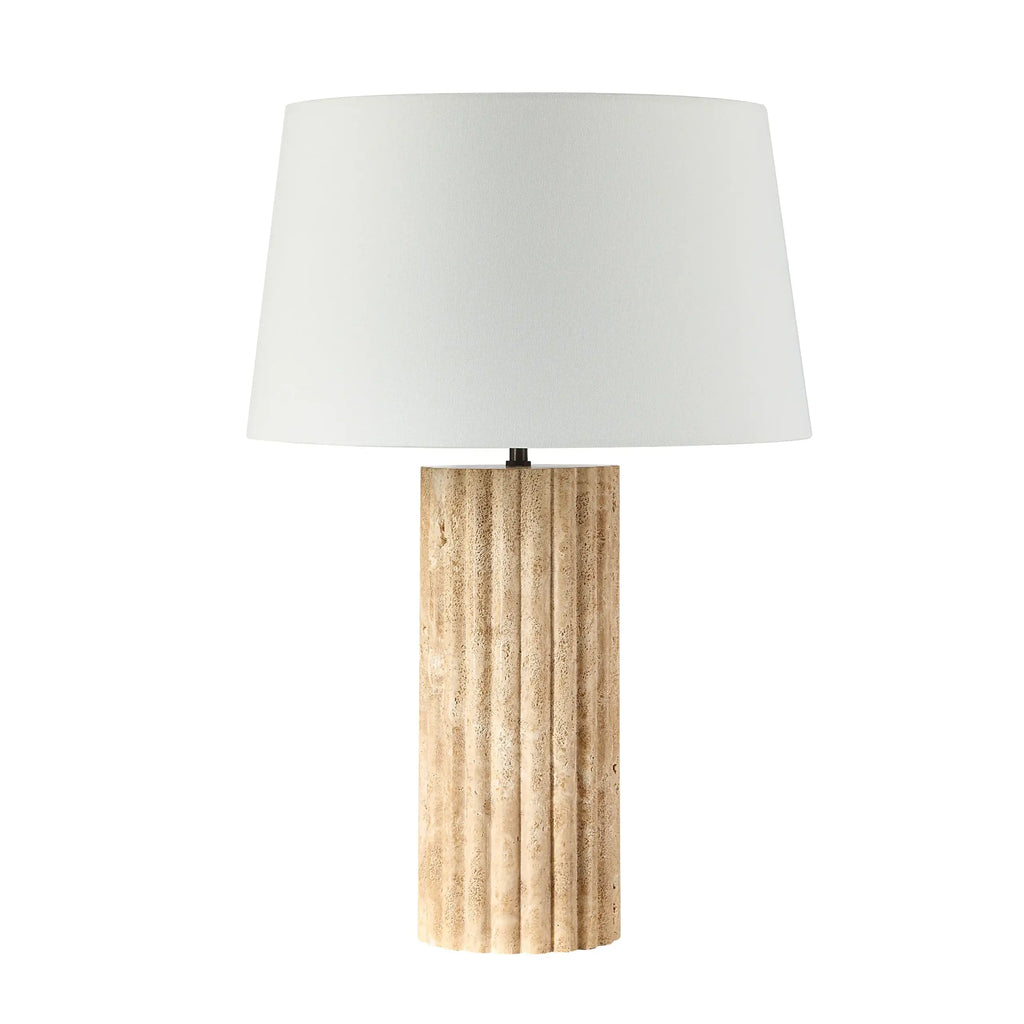 RENWIL MILENA TABLE LAMP LPT1296