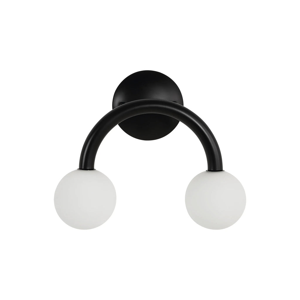 RENWIL SANTO WALL SCONCE WS171