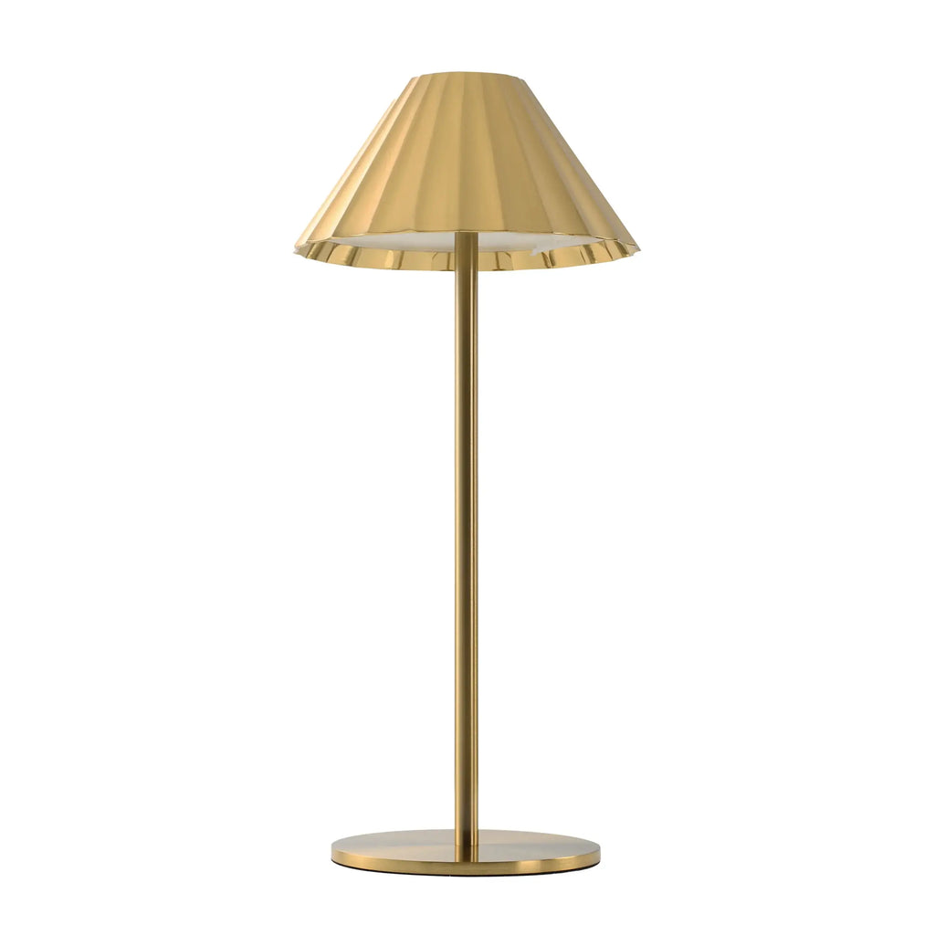 RENWIL GINEVRA TABLE LAMP LPT1309
