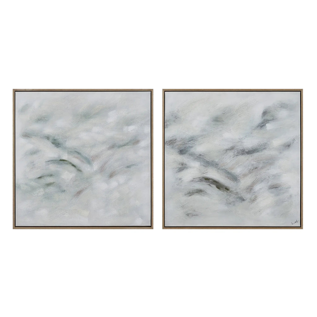 RENWIL BECKS WALL DECOR OL2241