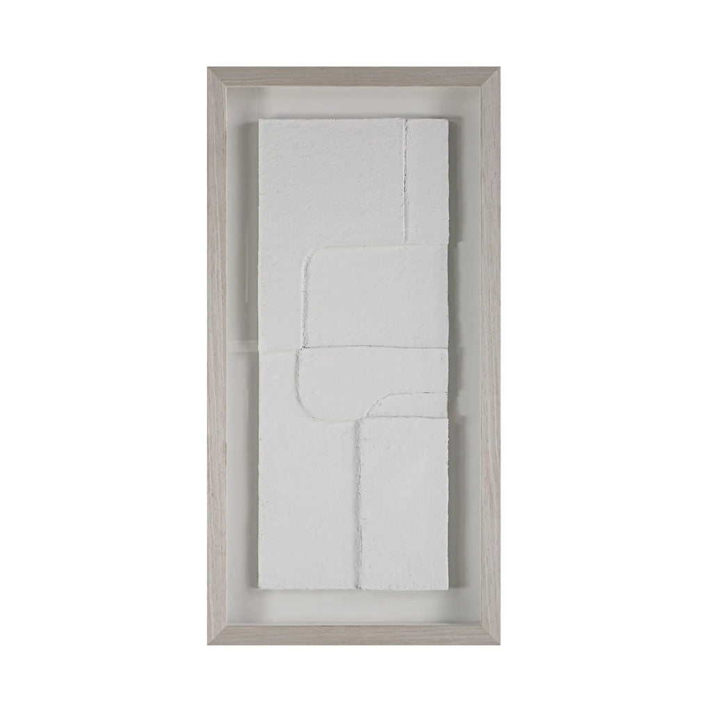 RENWIL ARCHES WALL DECOR W6784