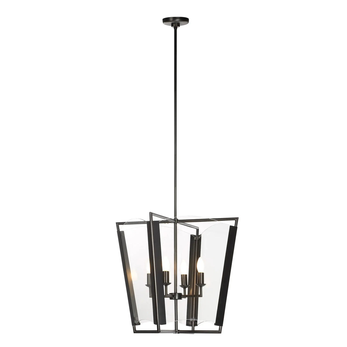 RENWIL TOUSSAINT CEILING FIXTURE LPC4499