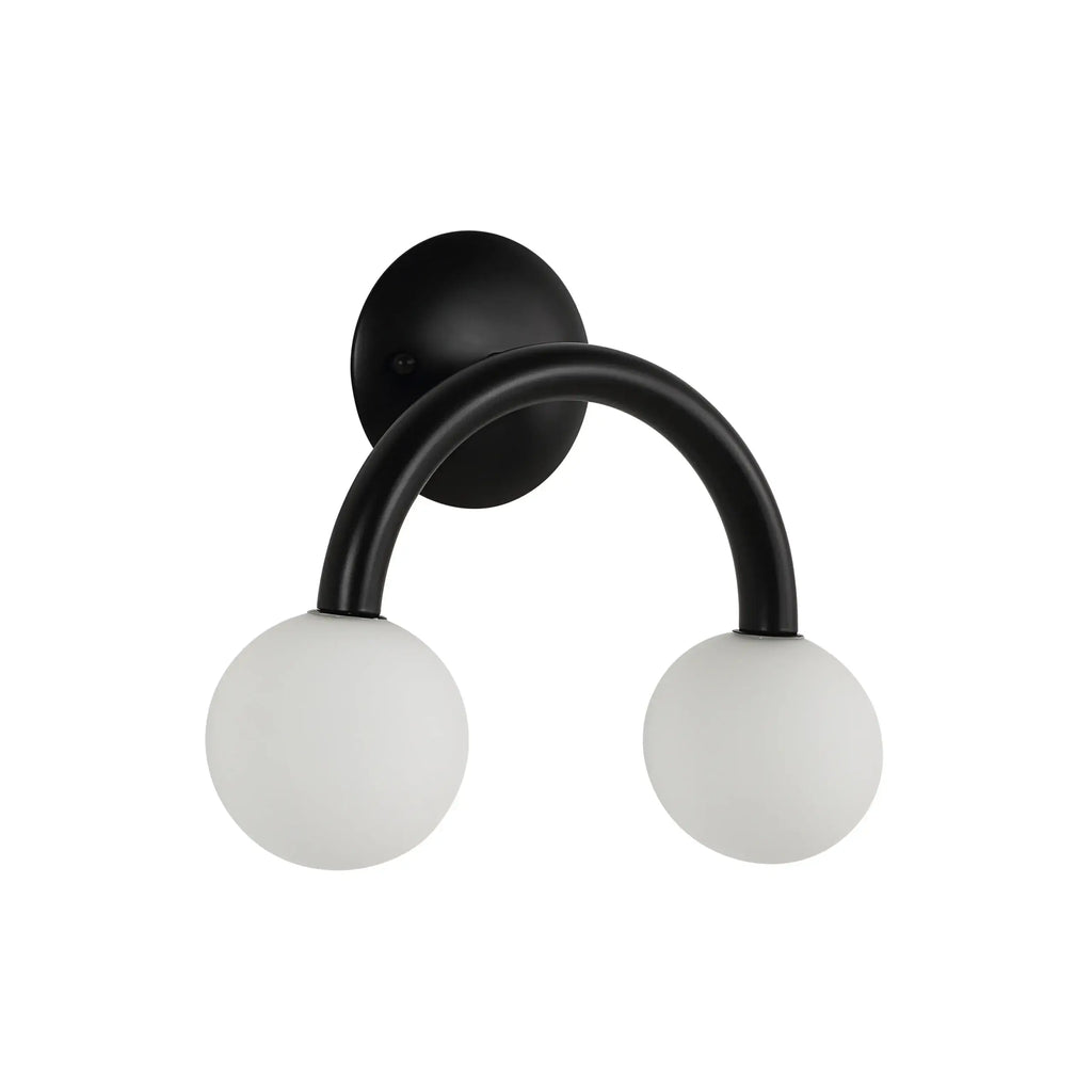 RENWIL SANTO WALL SCONCE WS171