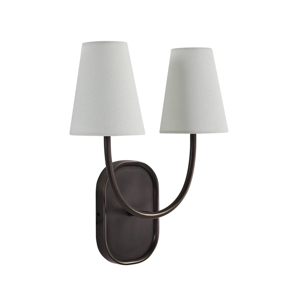 RENWIL MEGARA WALL SCONCE WS157