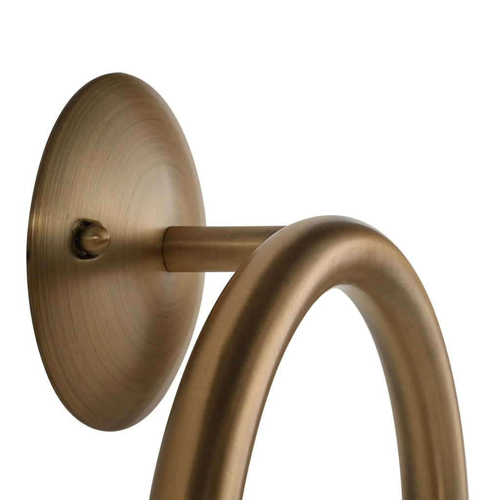 RENWIL SANTI WALL SCONCE WS172