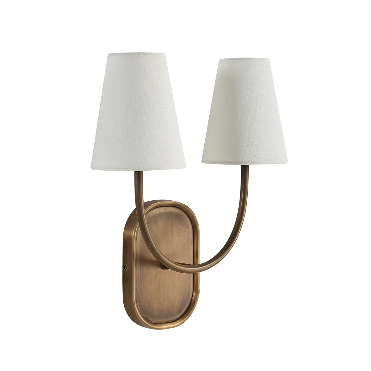 RENWIL MADDIE WALL SCONCE WS156