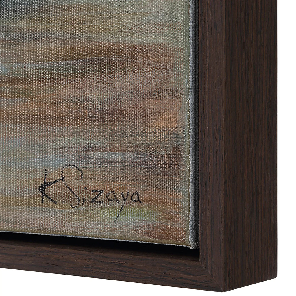 RENWIL WESTSIDE WALL DECOR OL2179