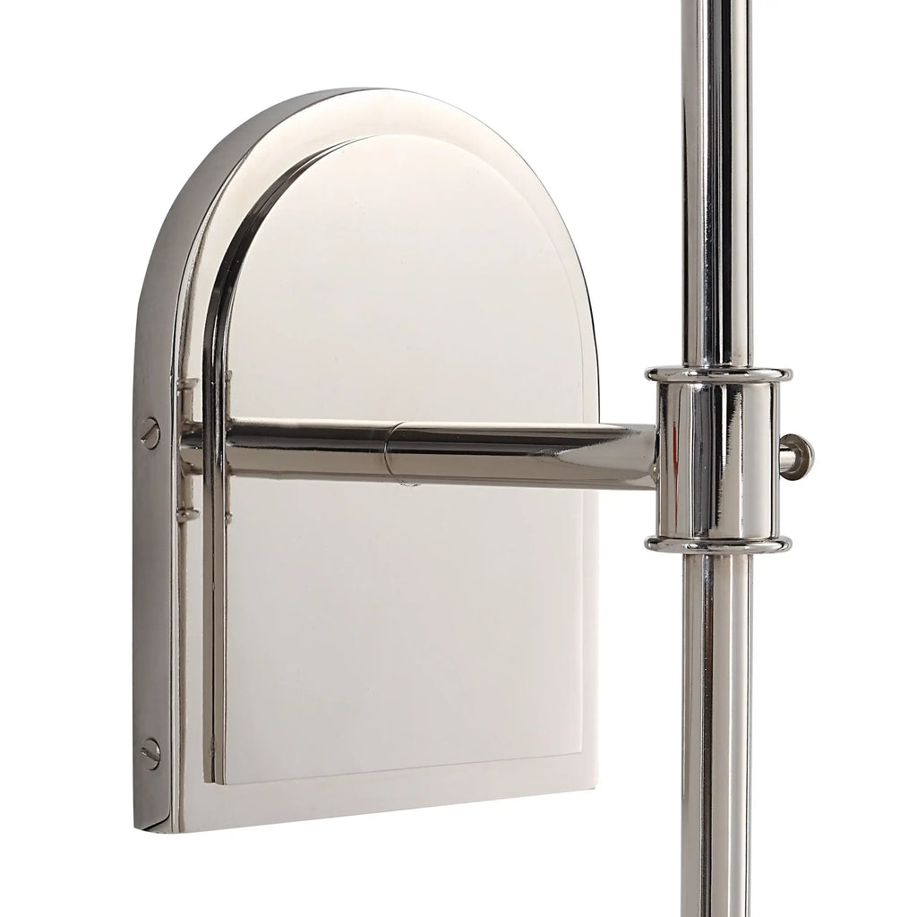 RENWIL NOWRA WALL SCONCE WS168
