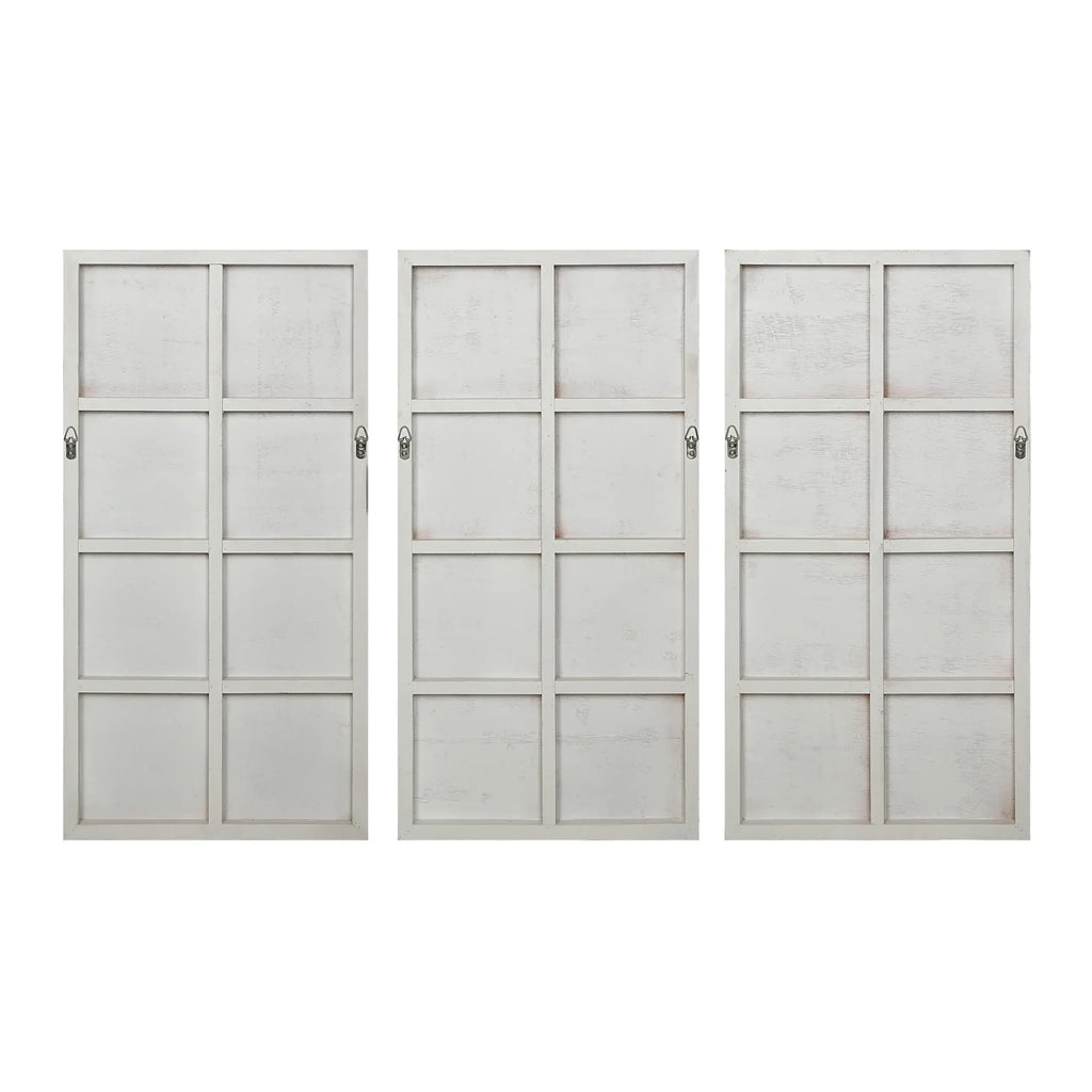 RENWIL BEAUDELAIRE SET OF THREE W6748