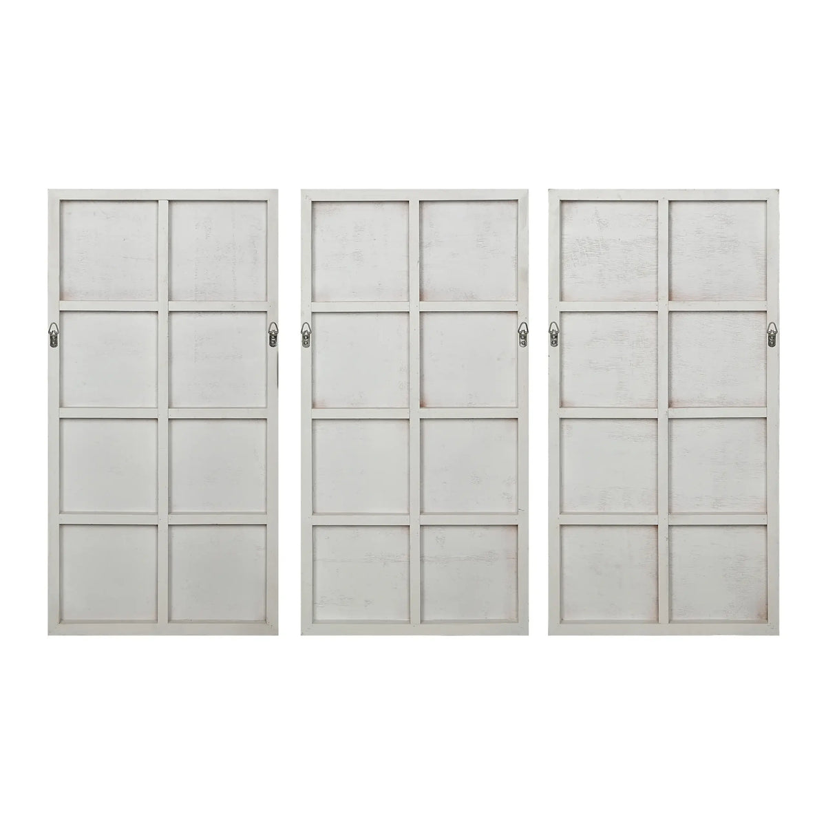 RENWIL BEAUDELAIRE SET OF THREE W6748