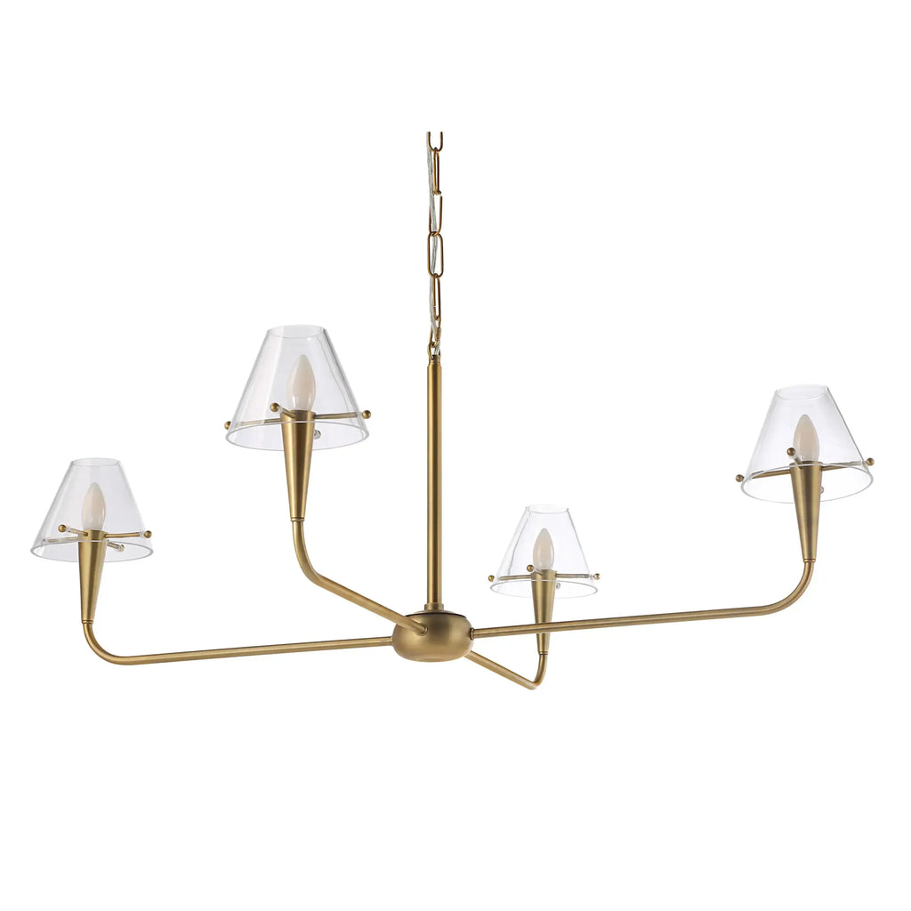RENWIL MAITE CEILING FIXTURE LPC4498