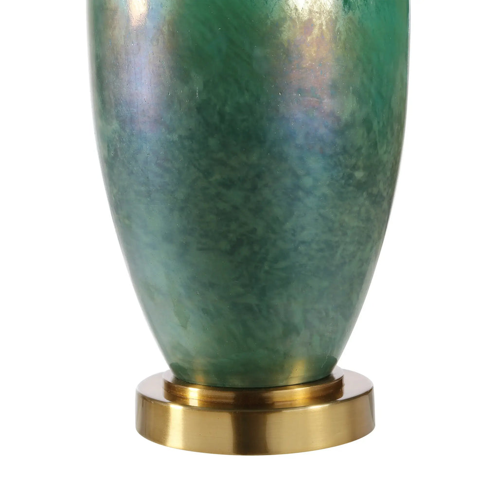 RENWIL WAVE TABLE LAMP LPT1421EV