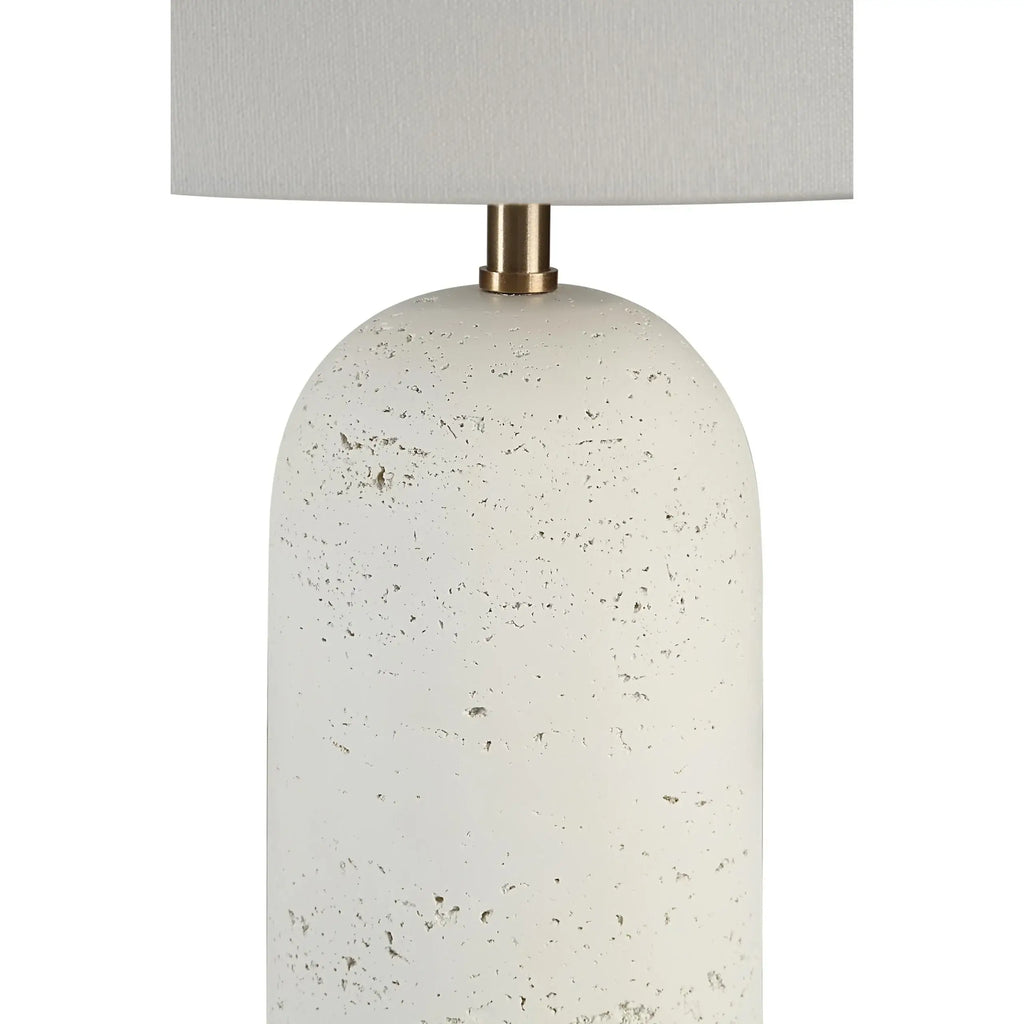 RENWIL DORATO TABLE LAMP SET OF TWO LPT1291-SET2