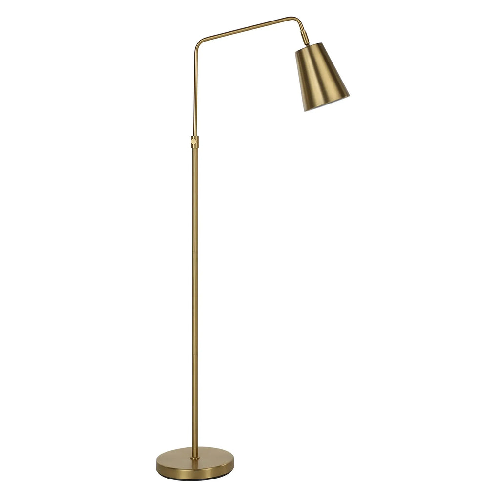 RENWIL VIDURA FLOOR LAMP LPF3179
