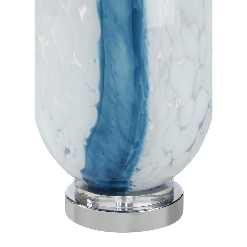 RENWIL SOLIS TABLE LAMP LPT1418EV