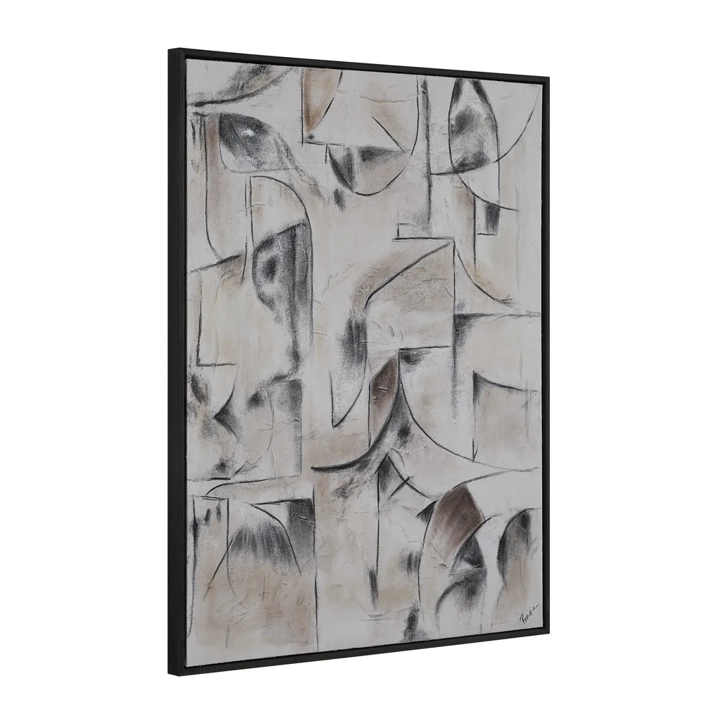 RENWIL YANN WALL DECOR OL2234