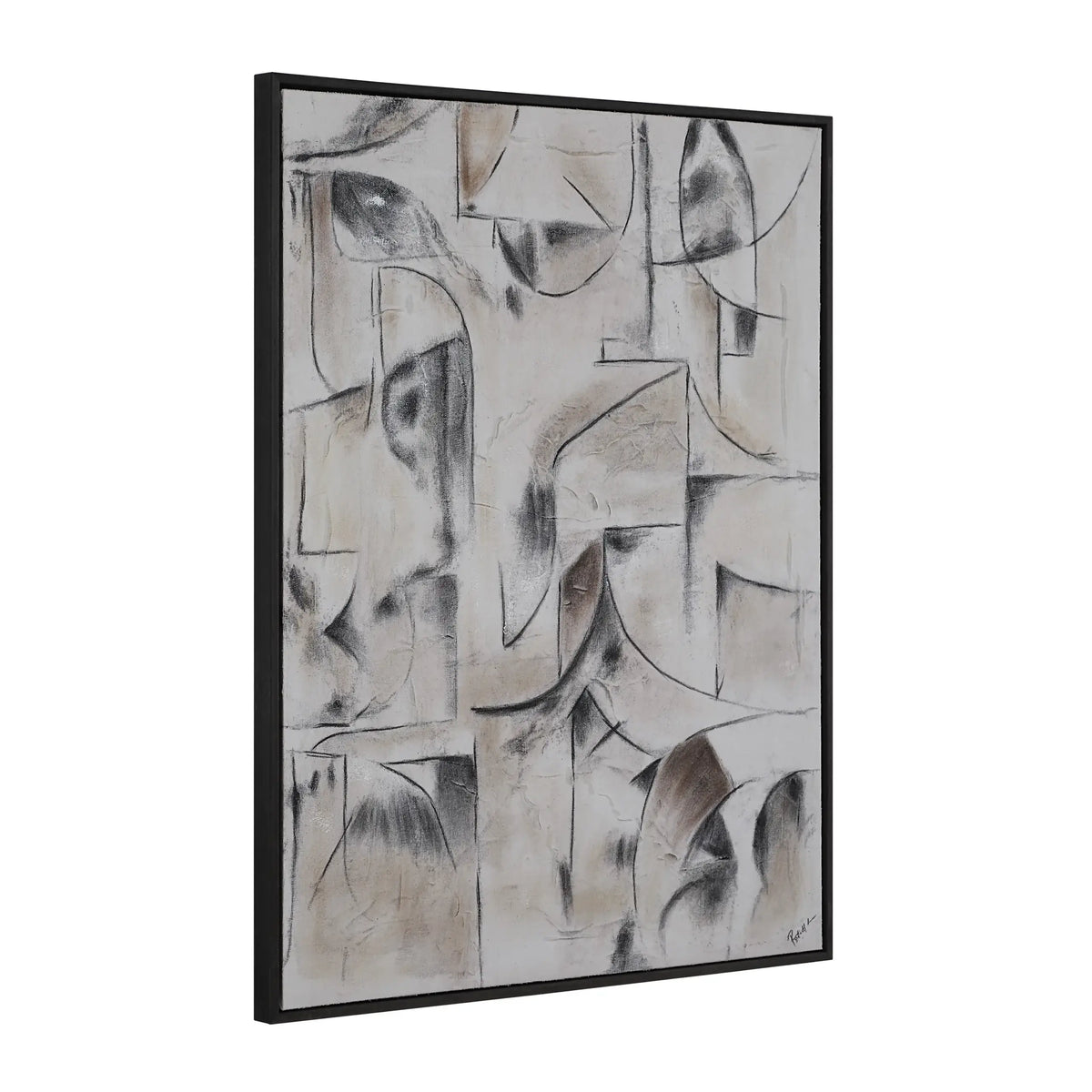RENWIL YANN WALL DECOR OL2234