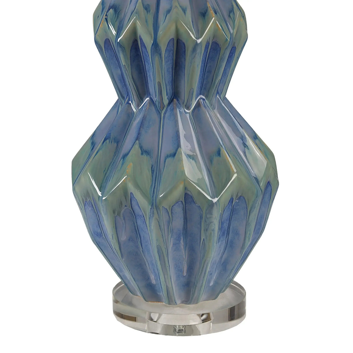 RENWIL SERRES TABLE LAMP LPT1354