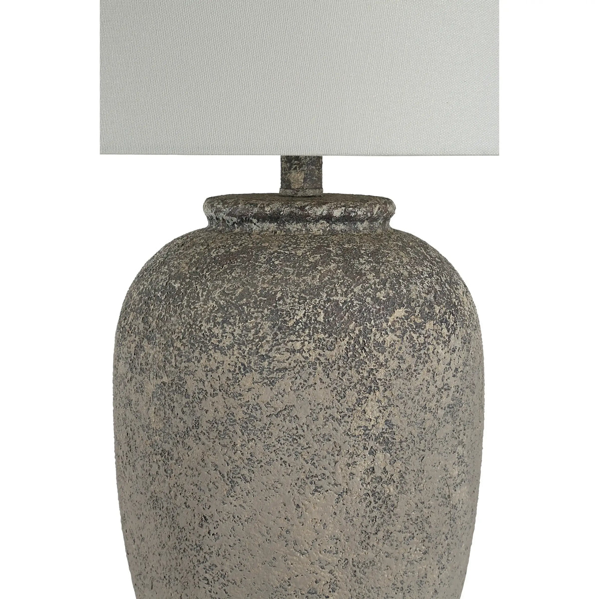RENWIL KLAY TABLE LAMP LPT1383EV