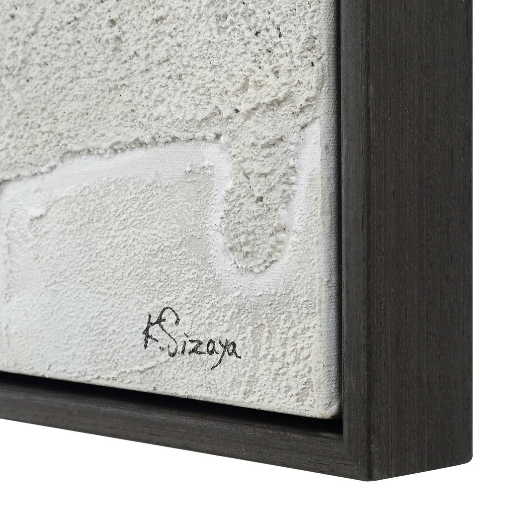 RENWIL LACEY WALL DECOR OL2231