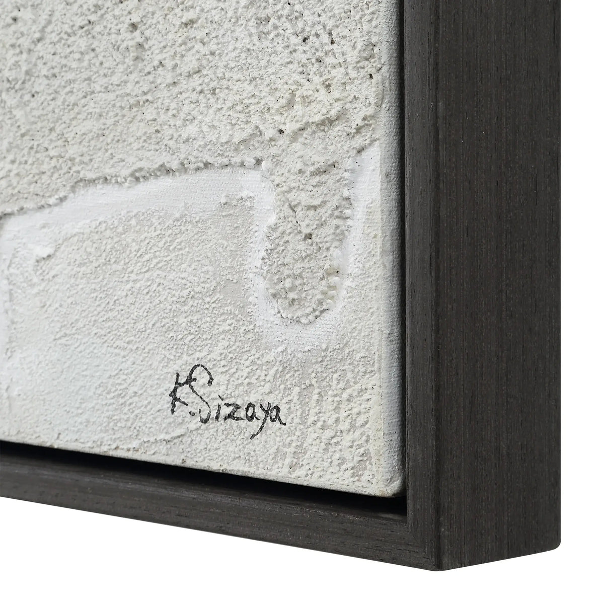 RENWIL LACEY WALL DECOR OL2231