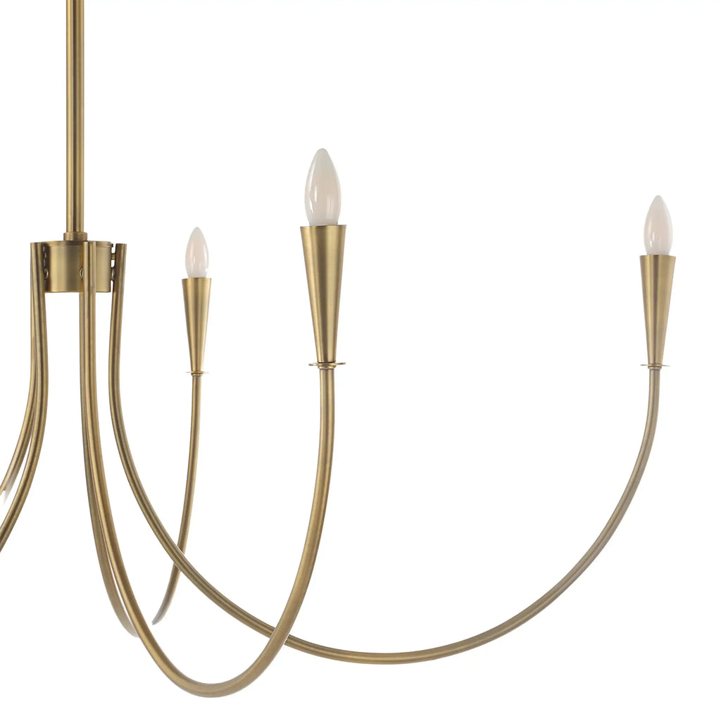 RENWIL LUZON CEILING FIXTURE LPC4497