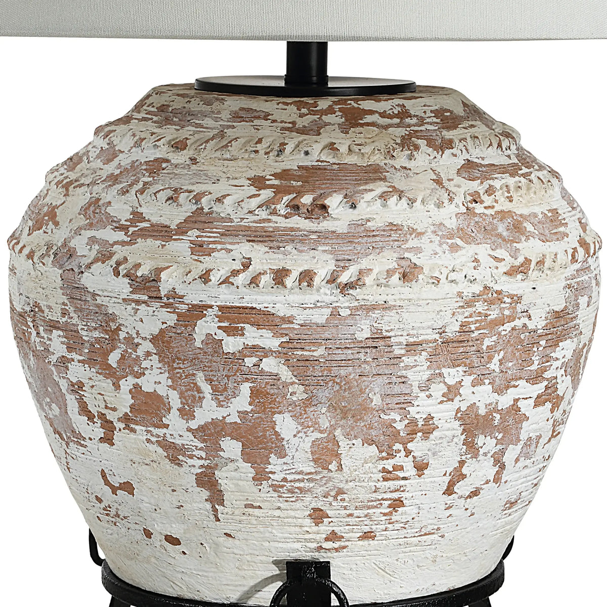 RENWIL SILIS TABLE LAMP LPT1375EV