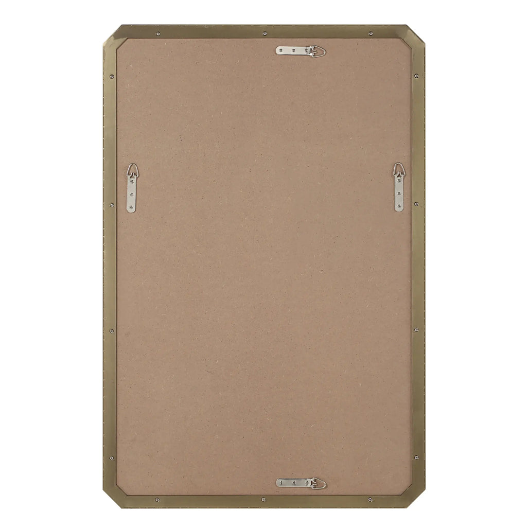 RENWIL NATE RECTANGLE MIRROR MT2750