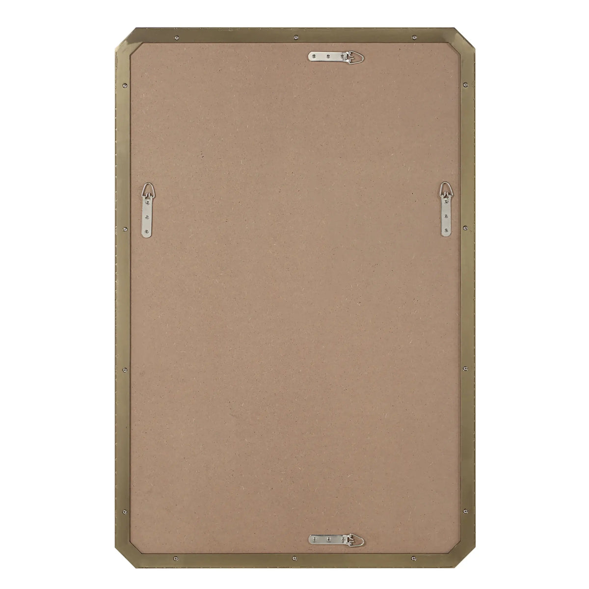RENWIL NATE RECTANGLE MIRROR MT2750